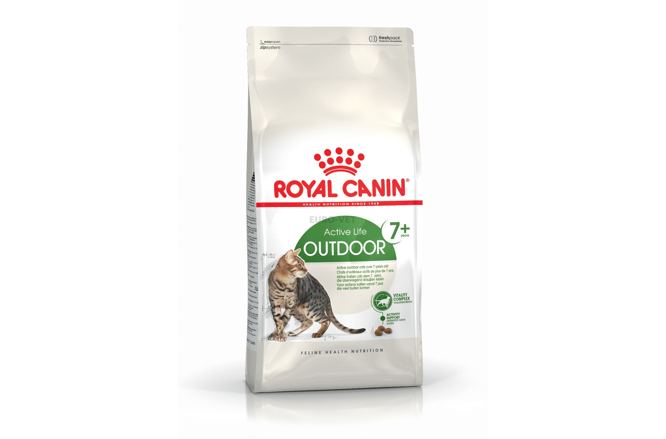 Royal canin sales active life outdoor